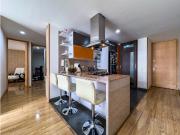 Apartamento en venta, Santa Bibiana, Bogotá D.C