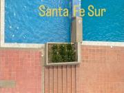 APARTAMENTO EN venta SANTA FE SUR 110Mts para remodelar