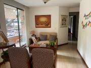 Apartamento en venta_ Santa Maria de los Angeles