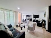 APARTAMENTO EN VENTA SANTA MARIA DE LOS ANGELES Poblado,...