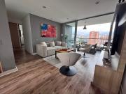 Apartamento en venta Santa María de los ngeles Poblado