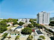 Apartamento en venta santa marta