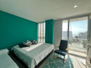 Apartamento en Venta Santa Marta VISTA FRONTAL AL MAR