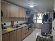 Apartamento en Venta, Santa Mónica en Medellín
