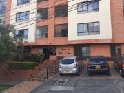 Apartamento en Venta Santa Monica Norte de Cali