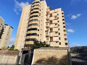 APARTAMENTO EN VENTA SANTA PAULA 157mts/3H+s/2B/3PE