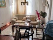 APARTAMENTO EN VENTA SANTA PAULA