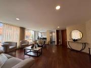 APARTAMENTO EN VENTA SANTA PAULA BOGOTA D.C