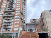 APARTAMENTO EN VENTA, SANTA TERESA, BOGOTÁ D.C