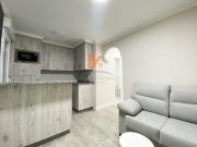 Apartamento en venta Santiago de Compostela