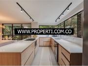 Apartamento en Venta Sector Aguacatala Poblado