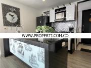 Apartamento en Venta Sector Alejandría Poblado