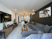 Apartamento en venta, Sector Altos de Riomar