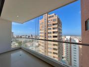 Apartamento en venta, sector Altos de Riomar
