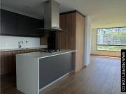 Apartamento en Venta Sector Altos del Poblado Poblado