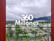 Apartamento en venta sector Anillo Vial