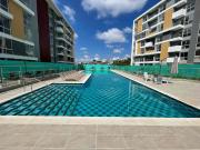 Apartamento en venta sector av centenario amplio balcón