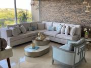 Apartamento en venta, sector Buenavista