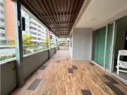 Apartamento en venta, sector Buenavista