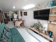APARTAMENTO EN VENTA SECTOR CALASANZ