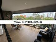 APARTAMENTO EN VENTA SECTOR CAMPESTRE POBLADO