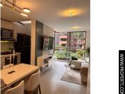 Apartamento en Venta Sector Castropol Poblado