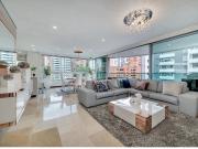 Apartamento en Venta Sector Castropol Poblado