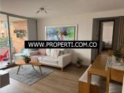 Apartamento en Venta Sector Castropol Poblado