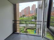 APARTAMENTO EN VENTA SECTOR CERROS ORIENTALES LA SALLE...