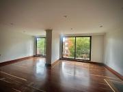 APARTAMENTO EN VENTA SECTOR CHICO RERVADO BOGOTA