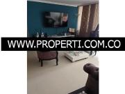 Apartamento en Venta Sector Ciudad del Rio Poblado