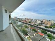 APARTAMENTO EN VENTA SECTOR CIUDAD JARDIN BARRANQUILLA