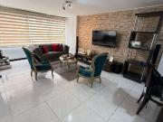 APARTAMENTO EN VENTA SECTOR COLSEGUROS ALTA SUIZA