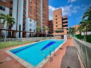 APARTAMENTO EN VENTA SECTOR CONJUNTO RESIDENCIAL FUENTES...