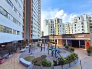 APARTAMENTO EN VENTA SECTOR CONJUNTO RESIDENCIAL...