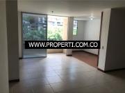 Apartamento en Venta Sector Cumbres Envigado