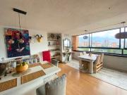 APARTAMENTO EN VENTA SECTOR DE LOS COLORES EDIFICIO EL...