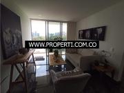 Apartamento en Venta Sector El Campestre Poblado