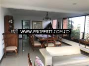 Apartamento en Venta Sector Campestre Poblado