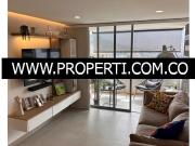 Apartamento en Venta Sector El Chingui Envigado