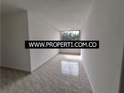 Apartamento en Venta Sector Loma de San Julián Poblado