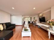 Apartamento En Venta, Sector El Poblado Las Santas,...