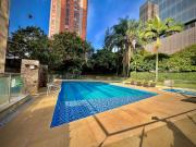 APARTAMENTO EN VENTA SECTOR EL POBLADO MEDELLIN