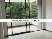 Apartamento en Venta Sector El Tesoro Poblado