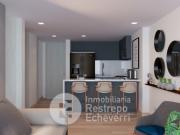 Apartamento en venta, sector Expoferias, Manizales