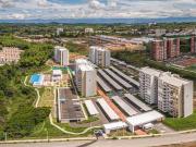APARTAMENTO EN VENTA SECTOR GALICIA PEREIRA