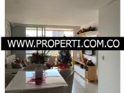 Apartamento en Venta Sector Guayabalia Guayabal