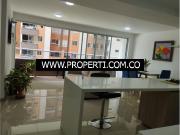 Apartamento en Venta Sector Guayabalia Guayabal