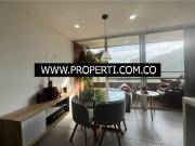 Apartamento en Venta Sector Guayabalia Guayabal