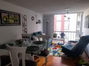 APARTAMENTO EN VENTA SECTOR LA CAMPIÑA SUBA BOGOT